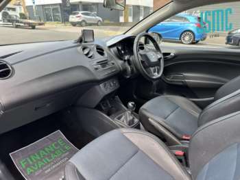 Used SEAT Ibiza 2015 for sale - 74919039: Photo