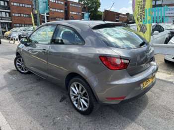 Used SEAT Ibiza 2015 for sale - 74919039: Photo