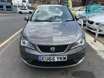 Used SEAT Ibiza 2015 for sale - 74919039: Photo