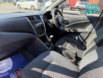 Used Suzuki Celerio 2016 for sale - 79528162: Photo