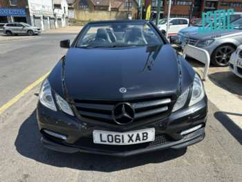 Used Mercedes-Benz E-Class 2012 for sale - 75108692: Photo