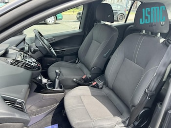 Used Ford B-MAX 2016 for sale - 78767698: Photo