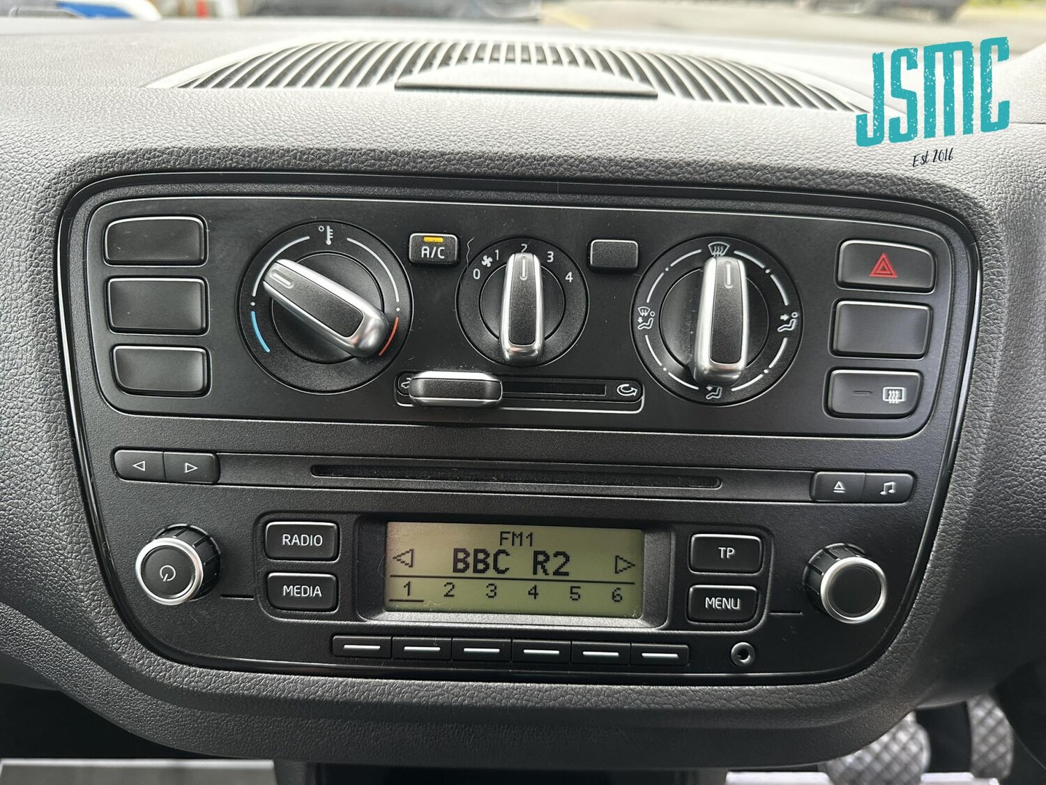 Used Skoda Citigo 2013 for sale - 76445142: Photo 17