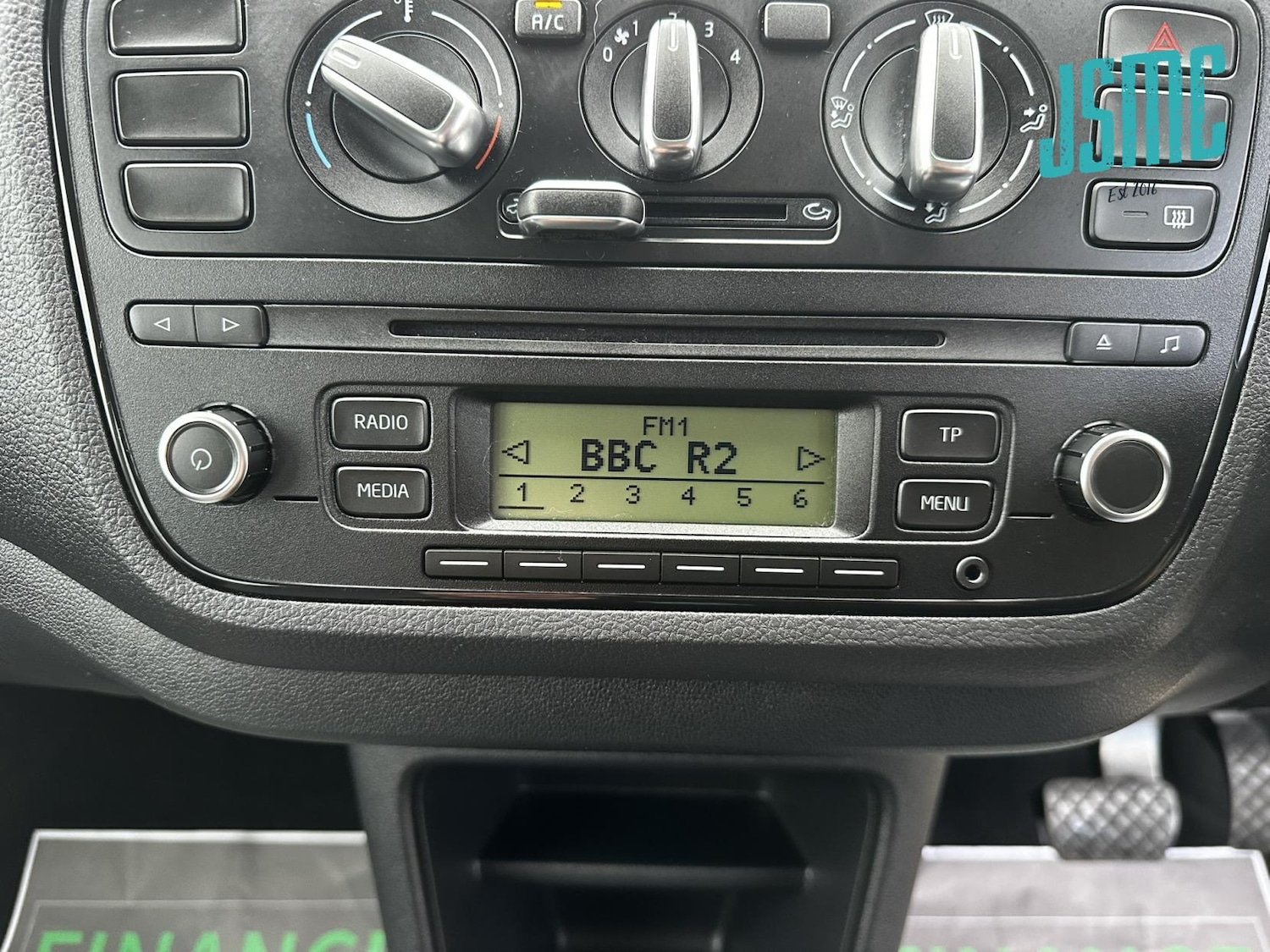 Used Skoda Citigo 2013 for sale - 76445142: Photo 18