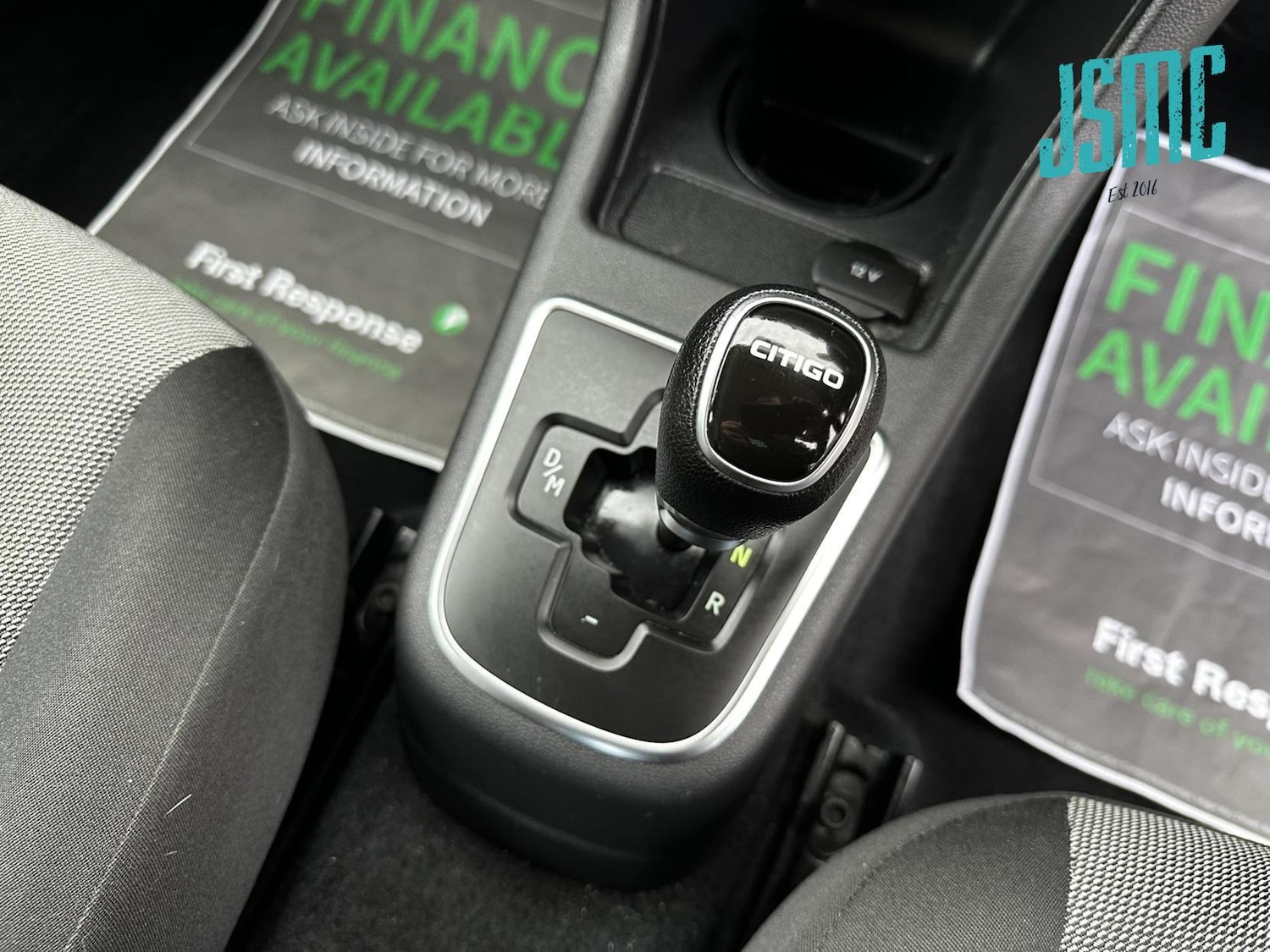 Used Skoda Citigo 2013 for sale - 76445142: Photo 19