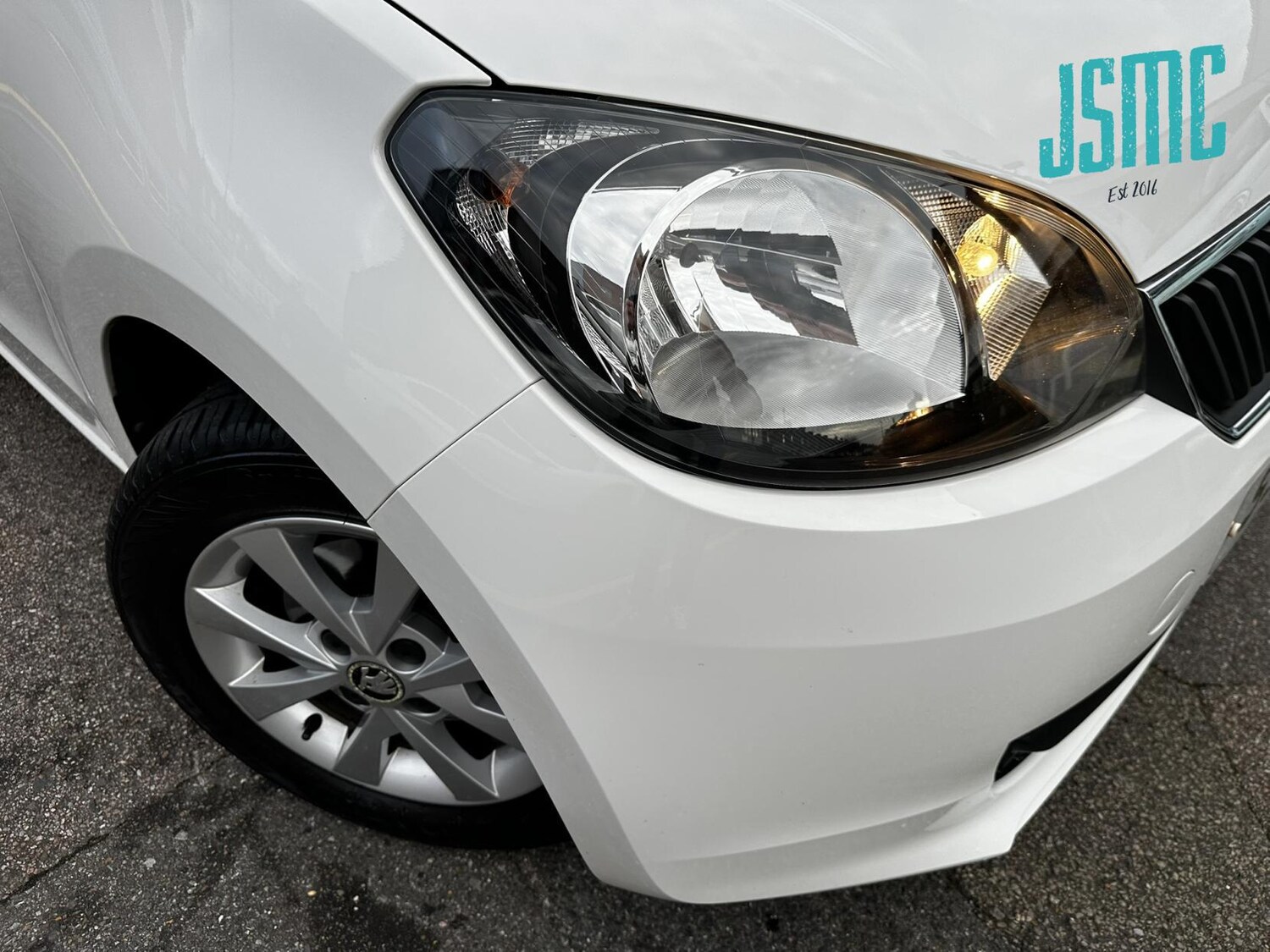 Used Skoda Citigo 2013 for sale - 76445142: Photo 27