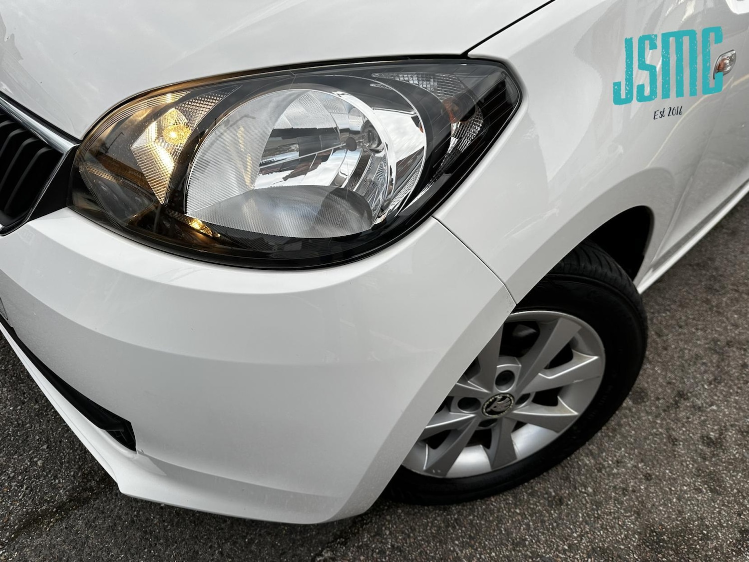 Used Skoda Citigo 2013 for sale - 76445142: Photo 28