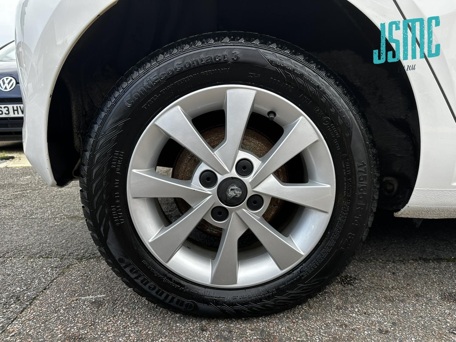 Used Skoda Citigo 2013 for sale - 76445142: Photo 29