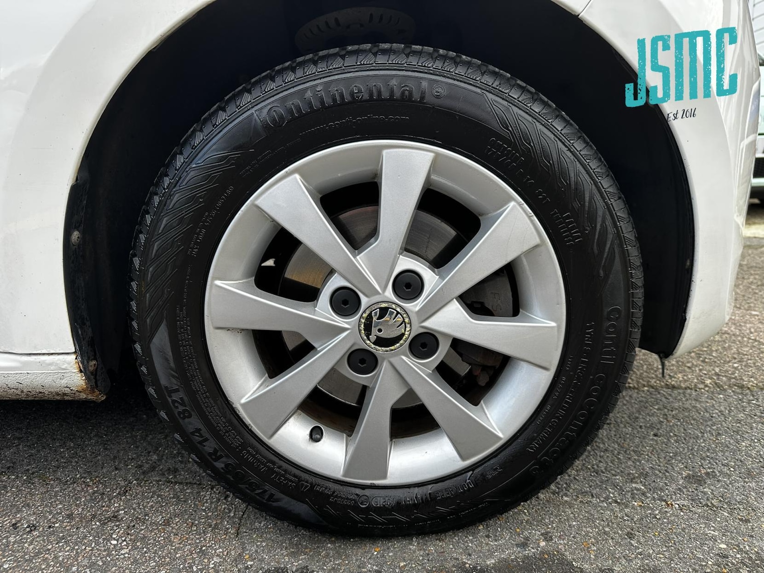 Used Skoda Citigo 2013 for sale - 76445142: Photo 30