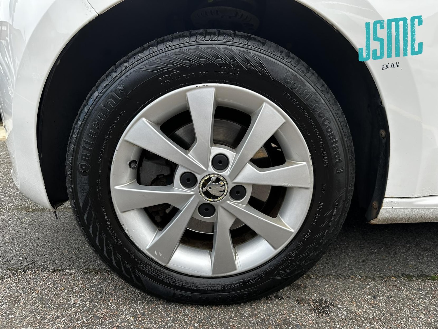 Used Skoda Citigo 2013 for sale - 76445142: Photo 31