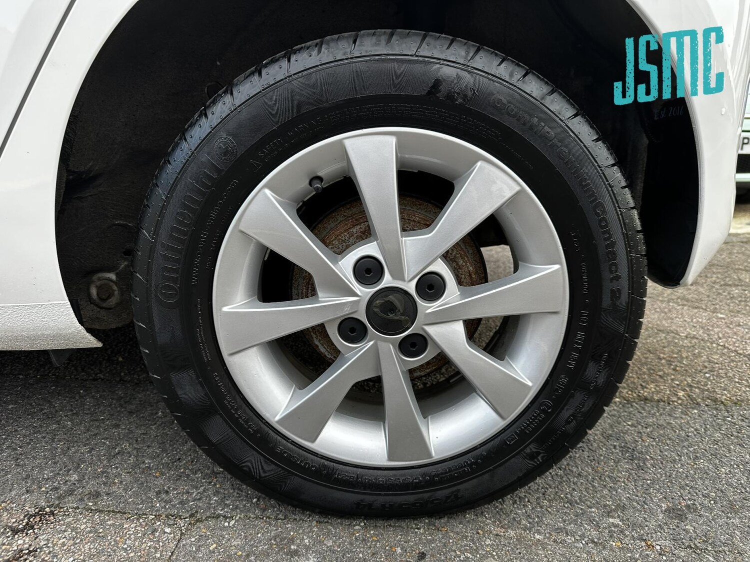 Used Skoda Citigo 2013 for sale - 76445142: Photo 32