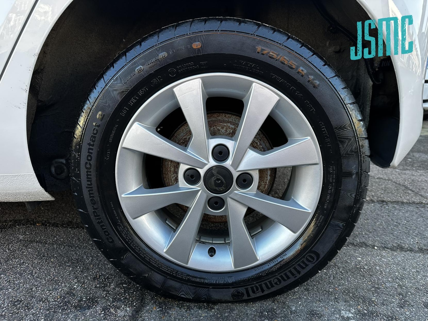 Used Skoda Citigo 2013 for sale - 76445142: Photo 33