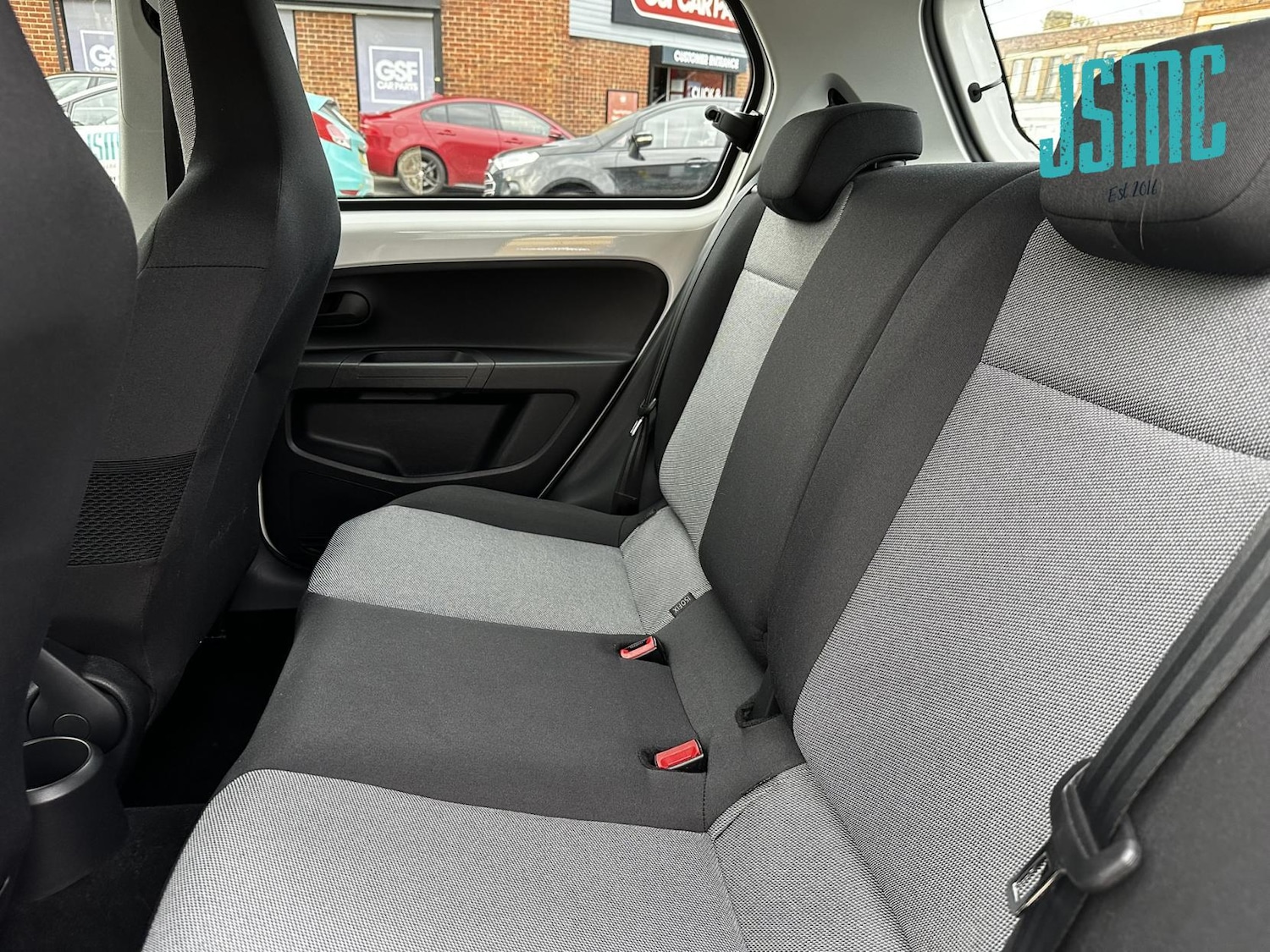 Used Skoda Citigo 2013 for sale - 76445142: Photo 7