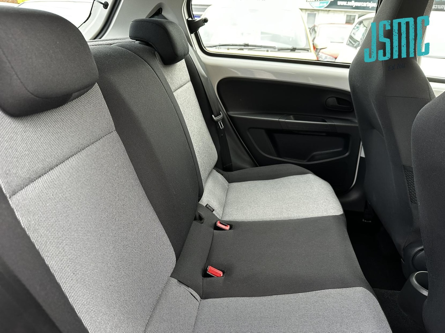 Used Skoda Citigo 2013 for sale - 76445142: Photo 8