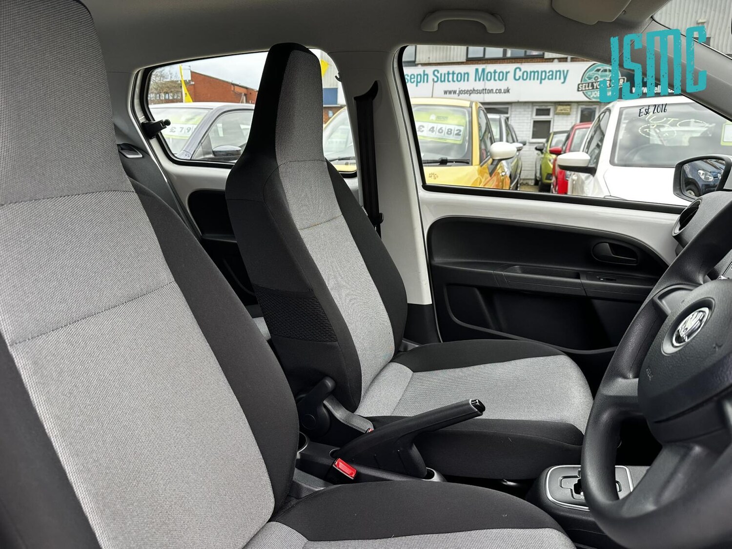 Used Skoda Citigo 2013 for sale - 76445142: Photo 9