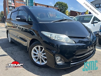 Used Toyota Estima 2011 for sale - 78973901: Photo