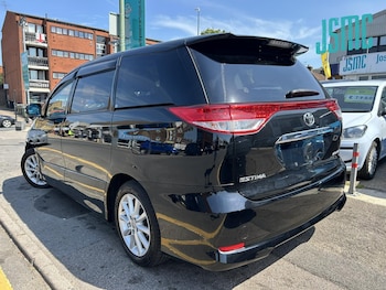 Used Toyota Estima 2011 for sale - 78973901: Photo