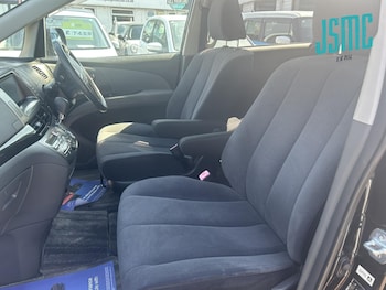 Used Toyota Estima 2011 for sale - 78973901: Photo