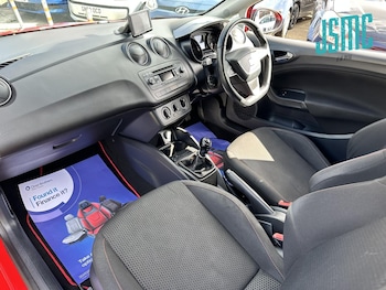 Used SEAT Ibiza 2013 for sale - 78313992: Photo