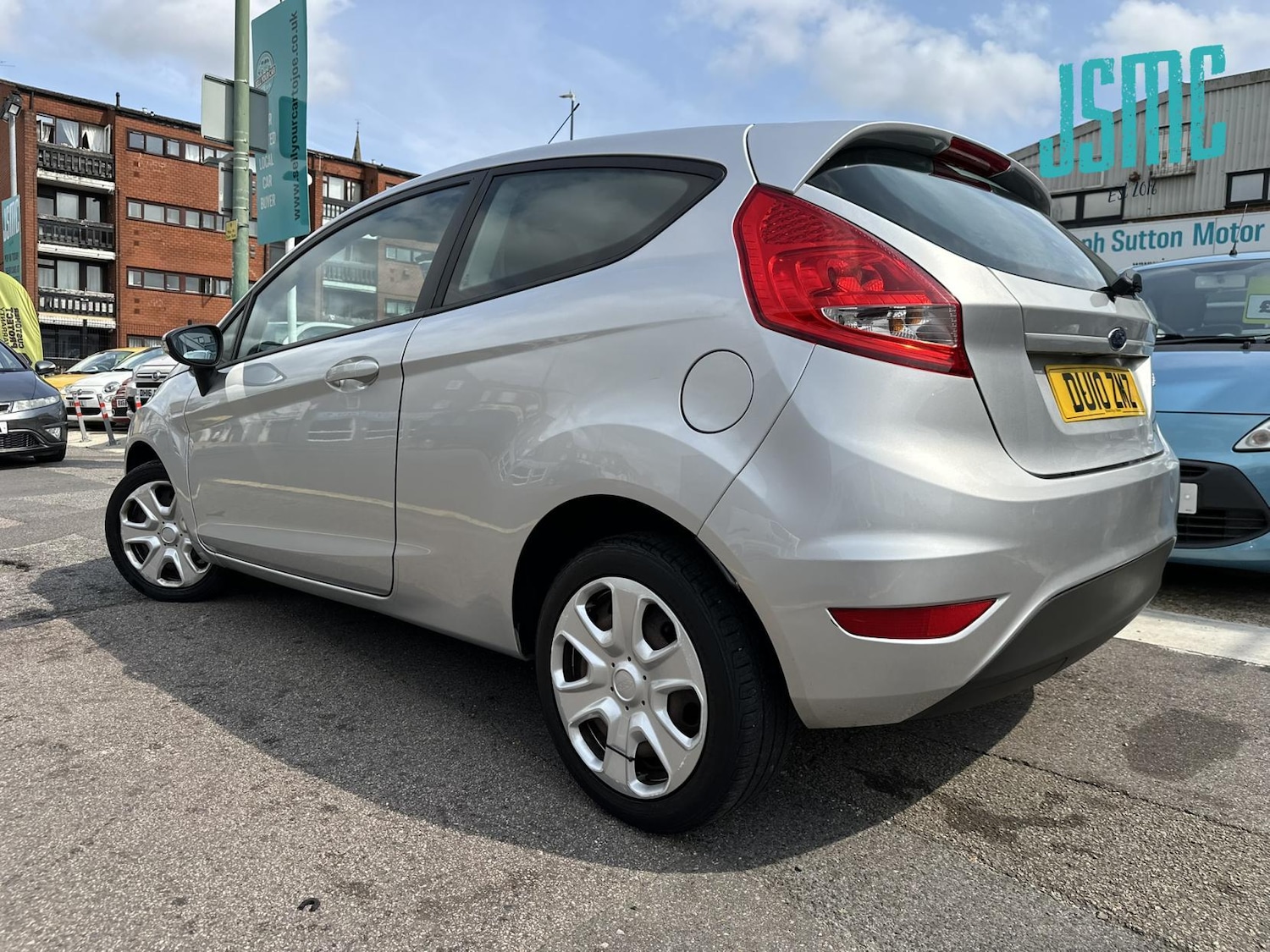 Vehicle 24