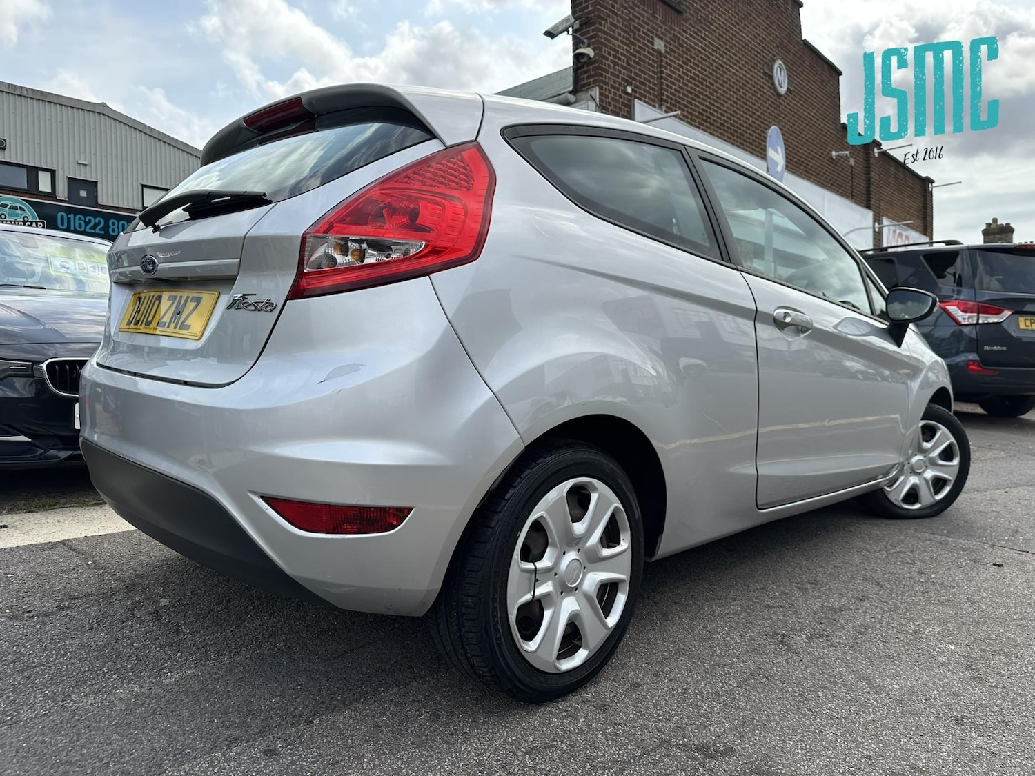 Vehicle 25
