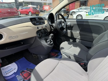 Used Fiat 500 2014 for sale - 79436601: Photo