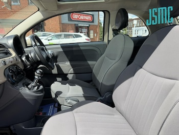 Used Fiat 500 2014 for sale - 79436601: Photo