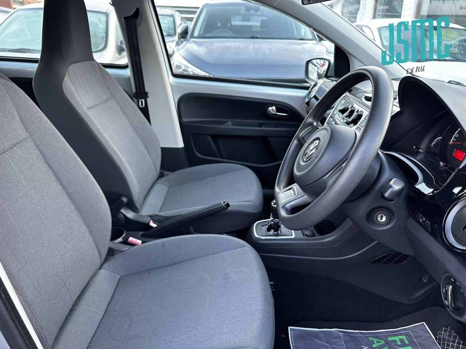 Used Volkswagen up! 2012 for sale - 77754511: Photo 10