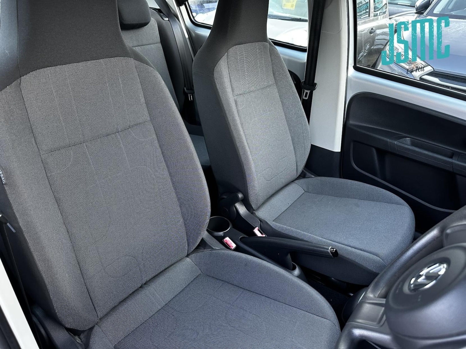 Used Volkswagen up! 2012 for sale - 77754511: Photo 11