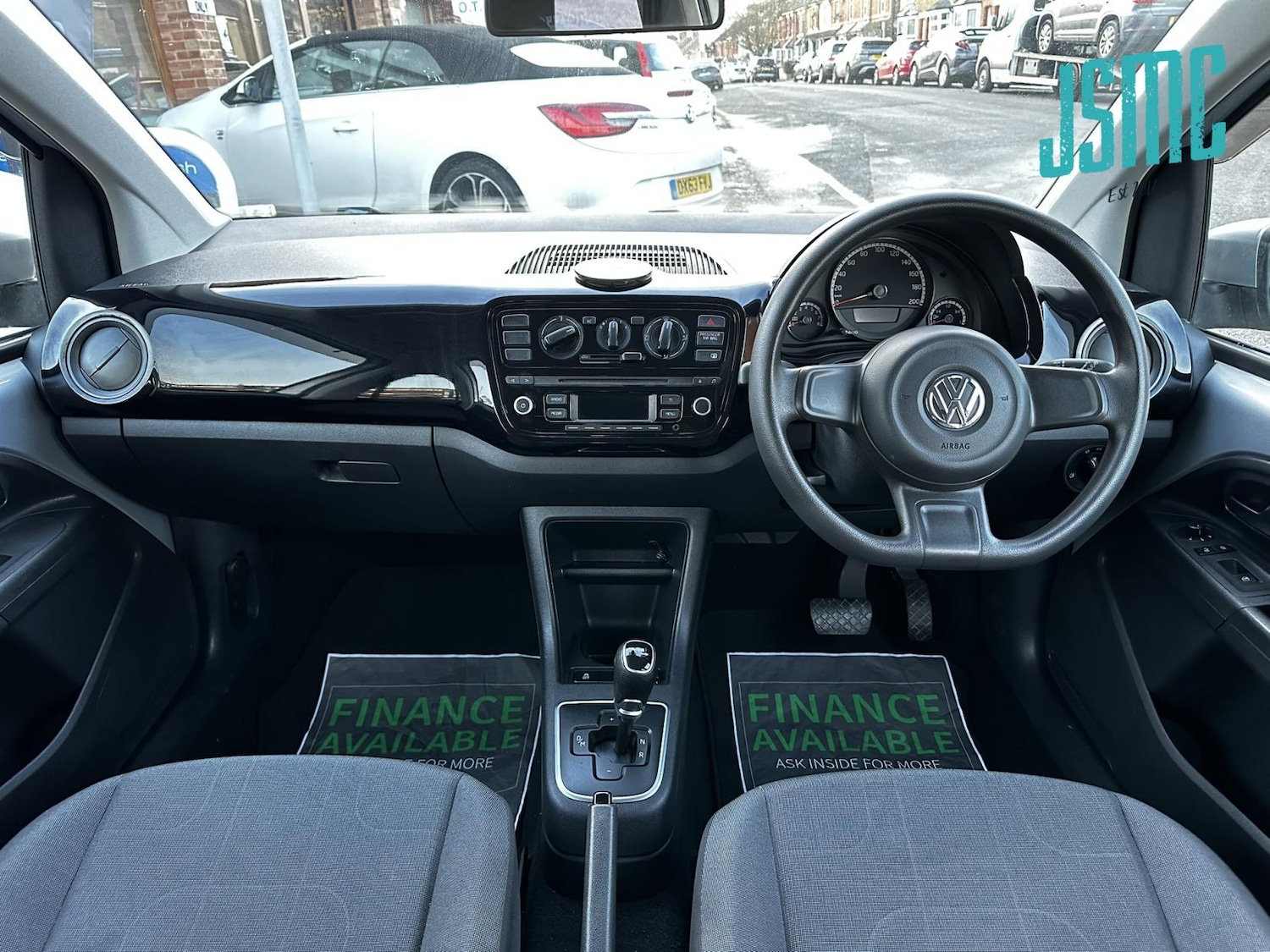 Used Volkswagen up! 2012 for sale - 77754511: Photo 12