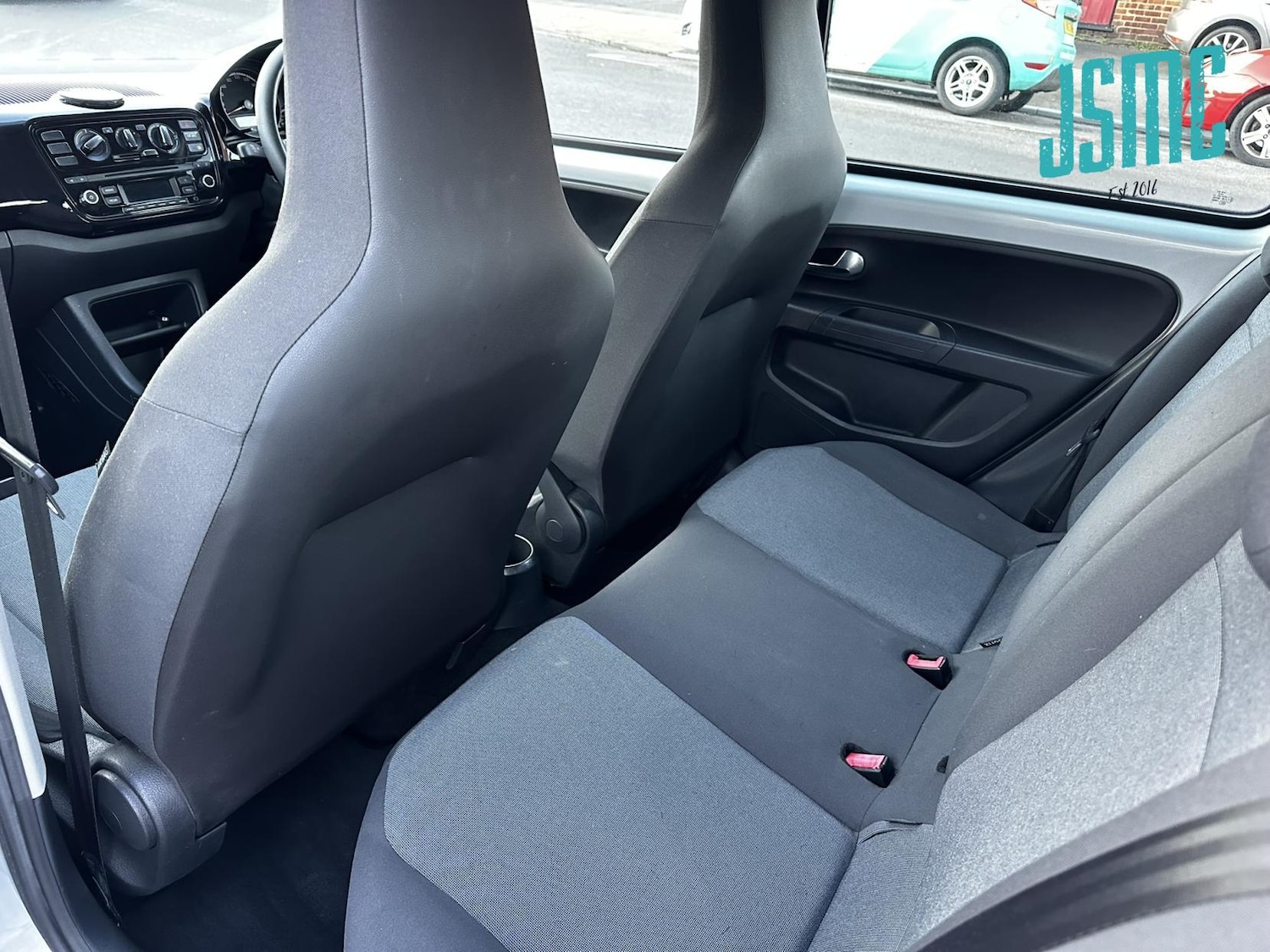 Used Volkswagen up! 2012 for sale - 77754511: Photo 13