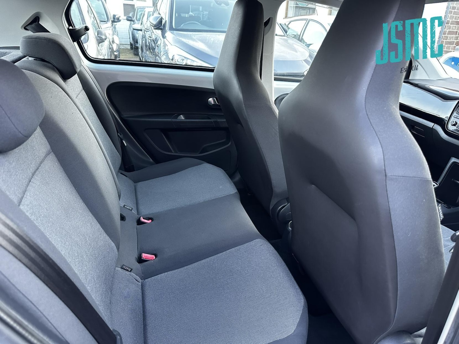 Used Volkswagen up! 2012 for sale - 77754511: Photo 14