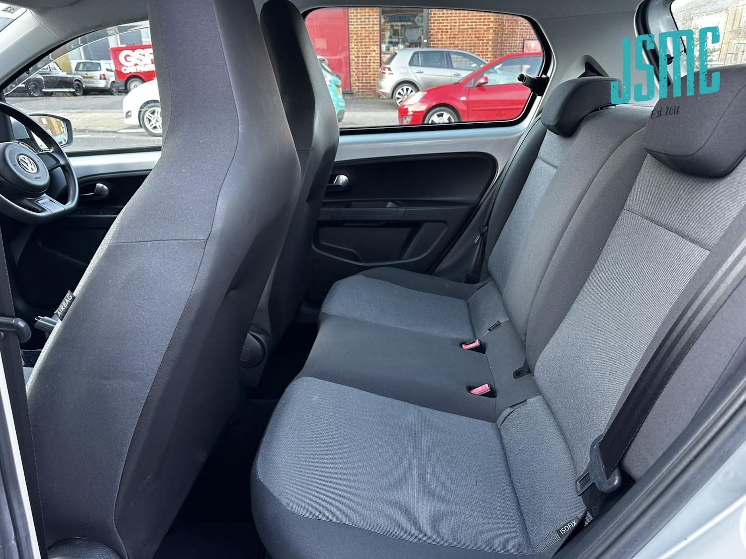 Used Volkswagen up! 2012 for sale - 77754511: Photo 15