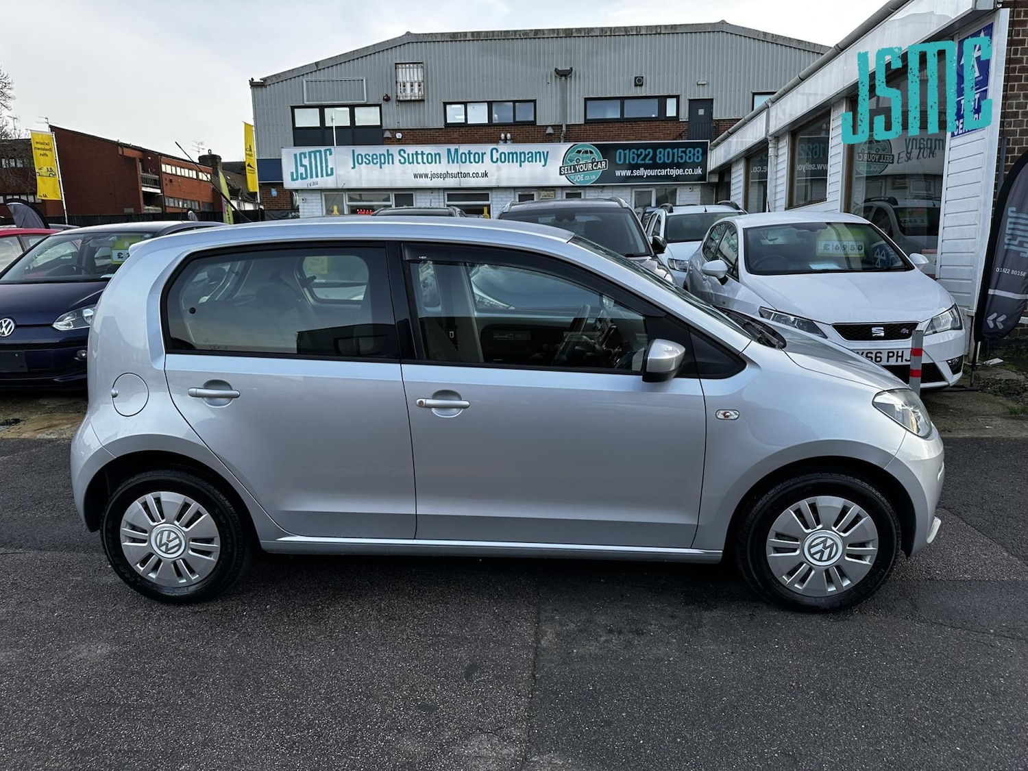 Used Volkswagen up! 2012 for sale - 77754511: Photo 17