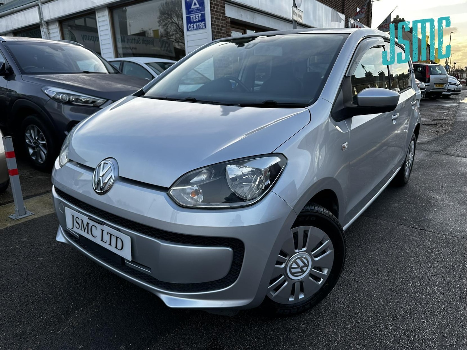 Used Volkswagen up! 2012 for sale - 77754511: Photo 18