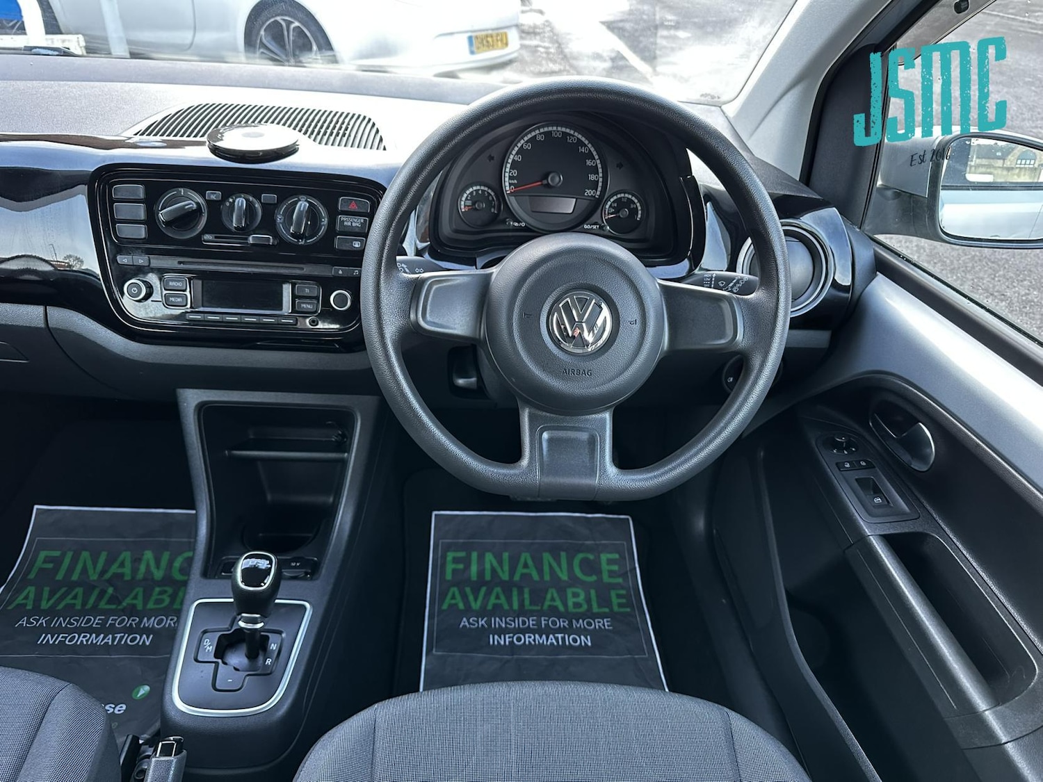 Used Volkswagen up! 2012 for sale - 77754511: Photo 19