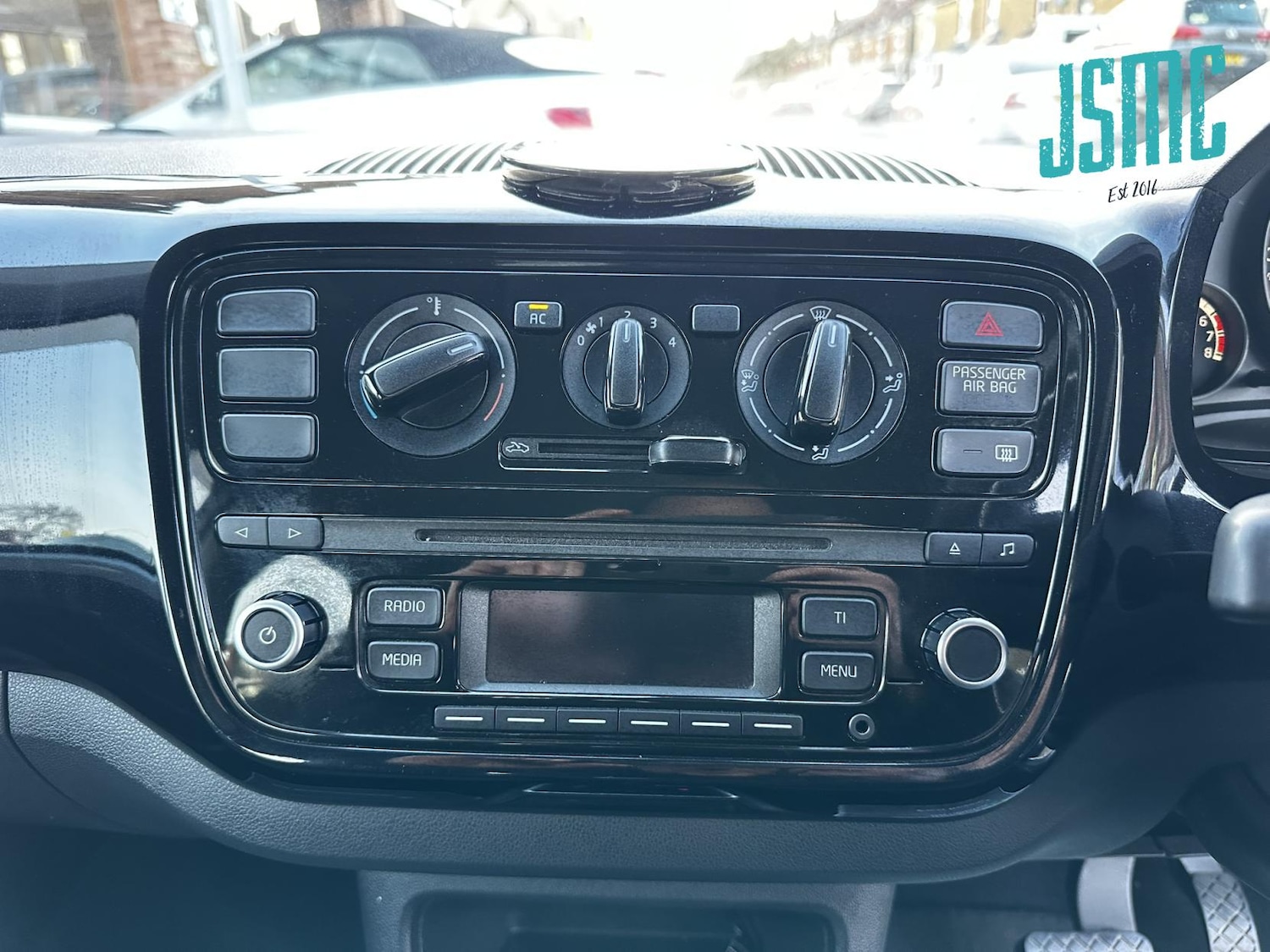 Used Volkswagen up! 2012 for sale - 77754511: Photo 20