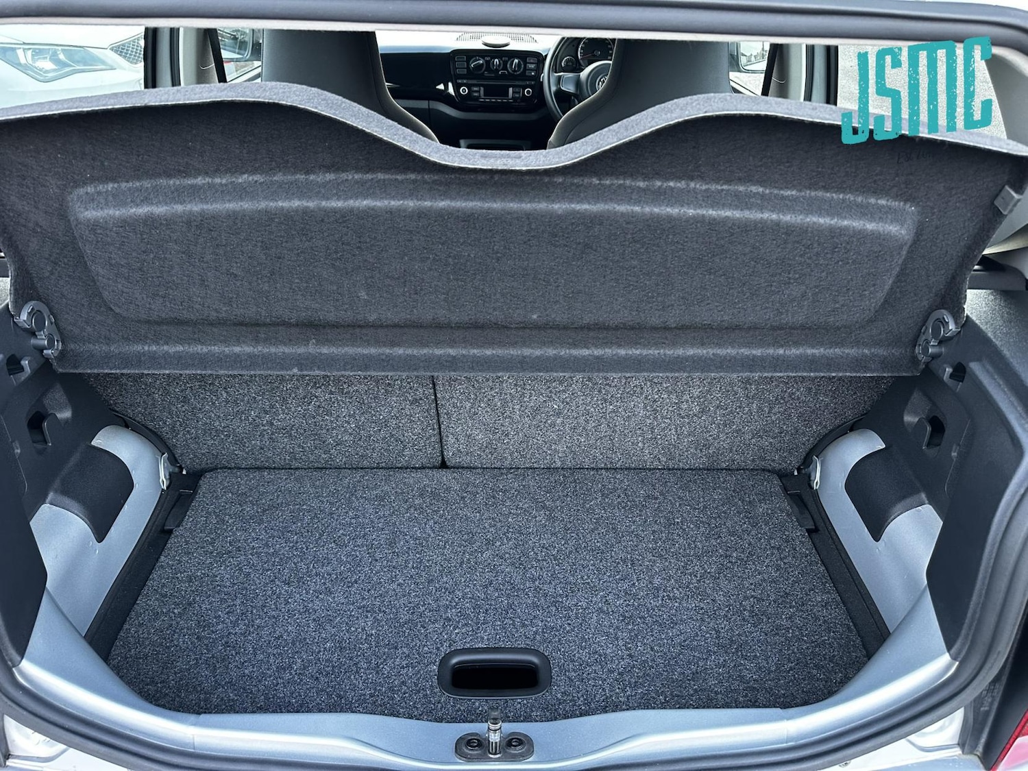 Used Volkswagen up! 2012 for sale - 77754511: Photo 22