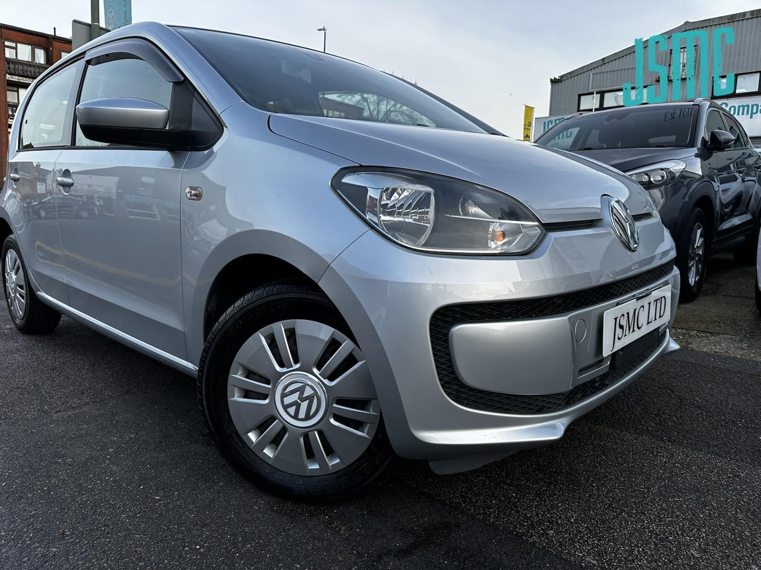Used Volkswagen up! 2012 for sale - 77754511: Photo 23