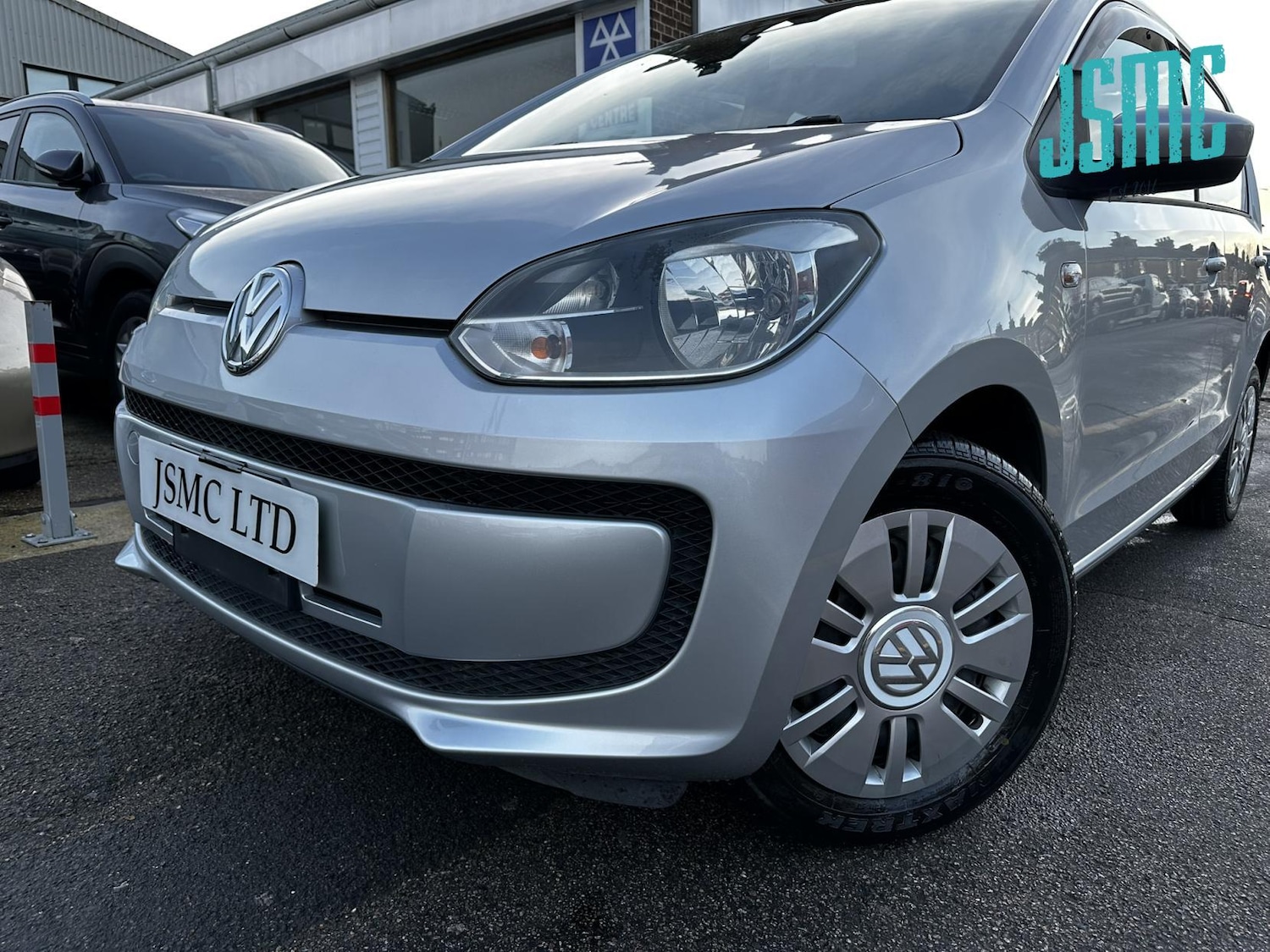 Used Volkswagen up! 2012 for sale - 77754511: Photo 24