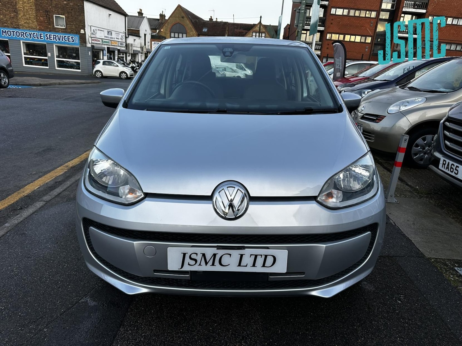 Used Volkswagen up! 2012 for sale - 77754511: Photo 25