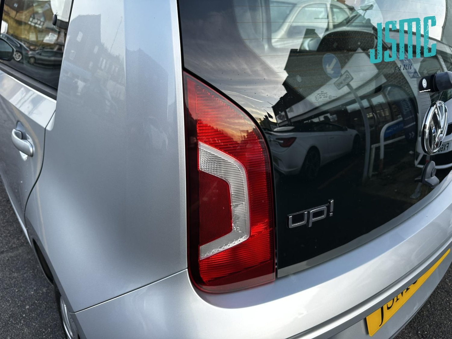 Used Volkswagen up! 2012 for sale - 77754511: Photo 28