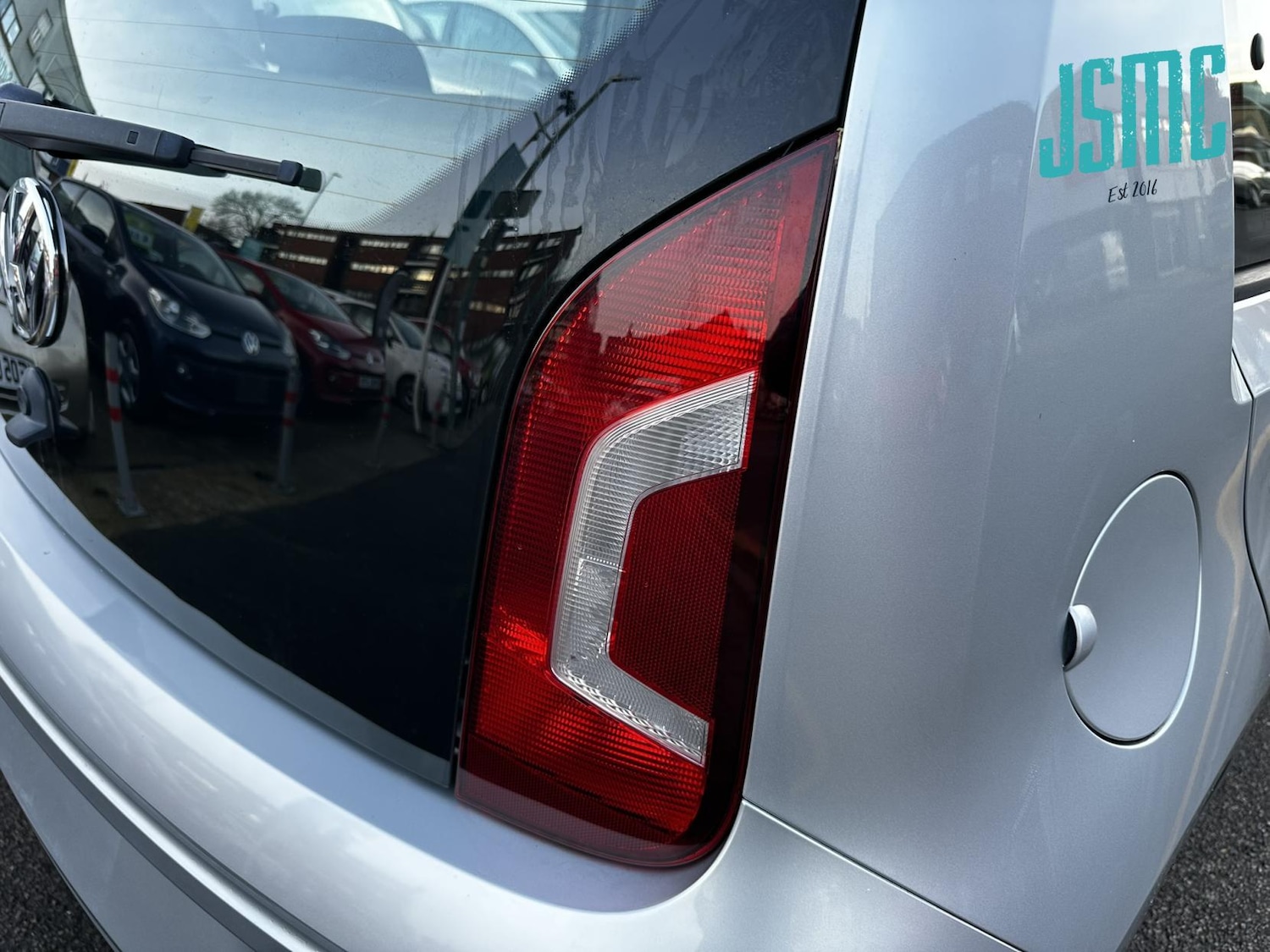 Used Volkswagen up! 2012 for sale - 77754511: Photo 29