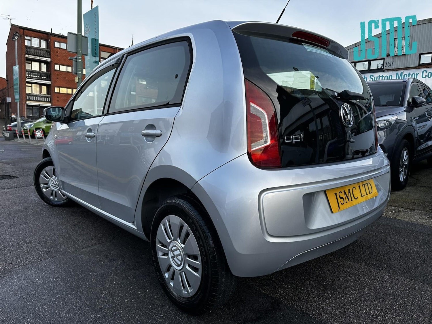 Used Volkswagen up! 2012 for sale - 77754511: Photo 31