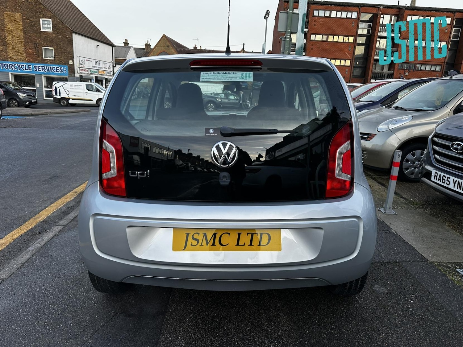 Used Volkswagen up! 2012 for sale - 77754511: Photo 32