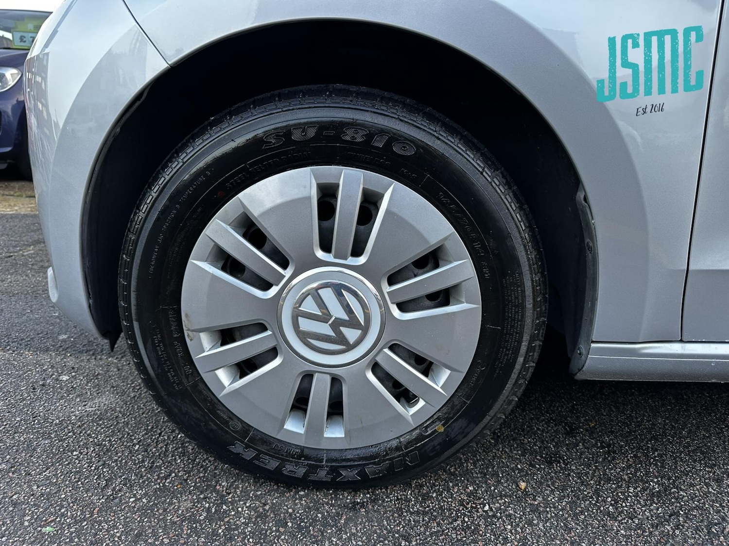 Used Volkswagen up! 2012 for sale - 77754511: Photo 33