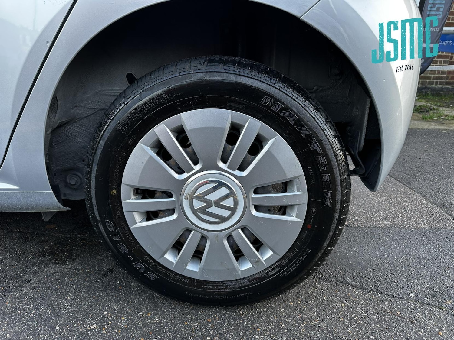 Used Volkswagen up! 2012 for sale - 77754511: Photo 34