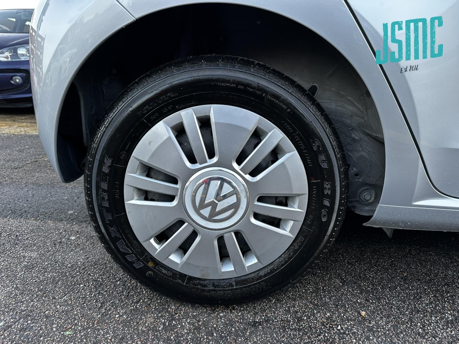 Used Volkswagen up! 2012 for sale - 77754511: Photo 35