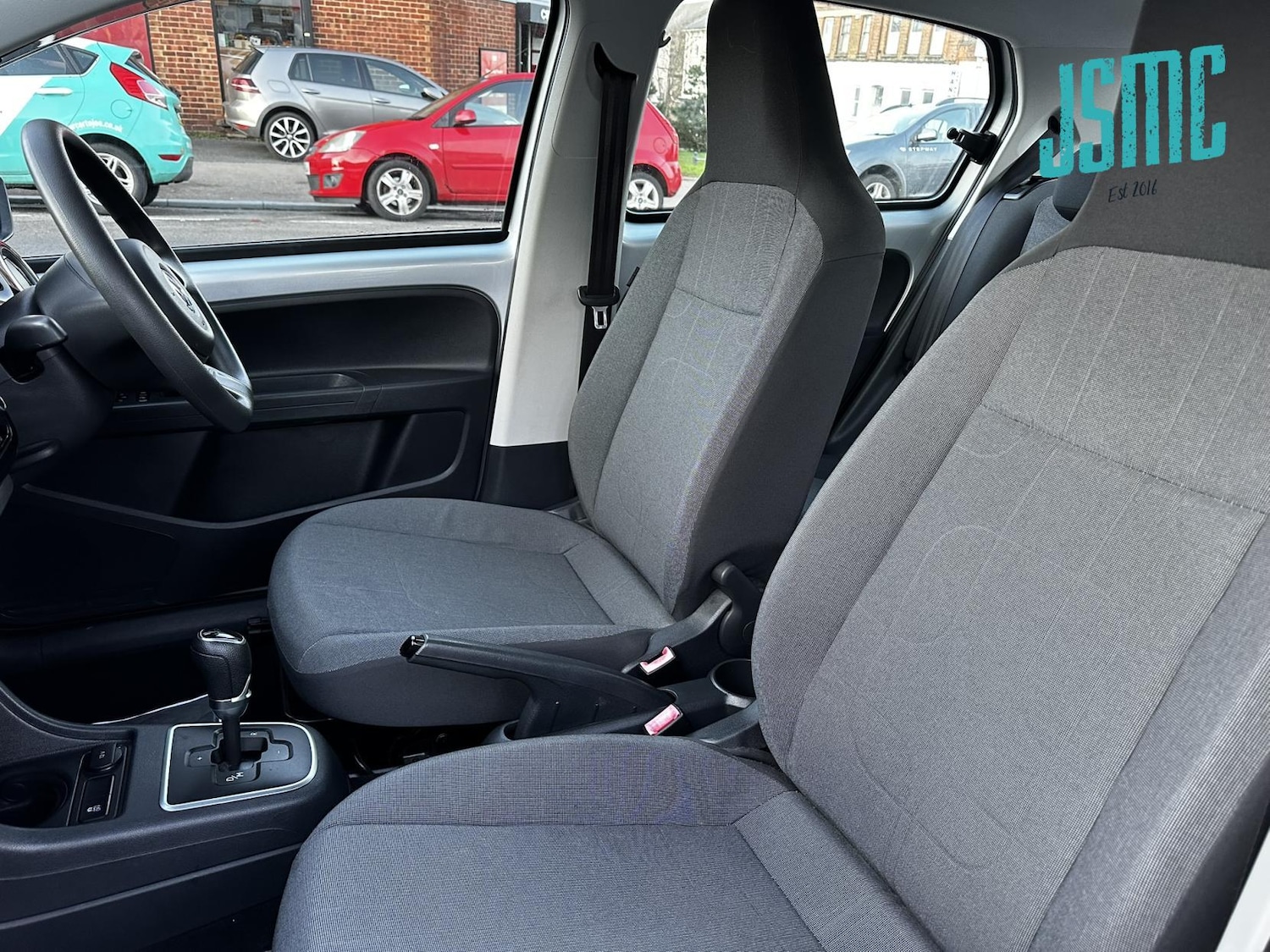 Used Volkswagen up! 2012 for sale - 77754511: Photo 9