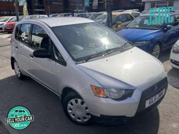 2011 - 1.1 CZ1 Hatchback 5dr Petrol Manual Euro 4 (74 ps)